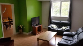 Appartement près des Plaines d'Abraham Quebec
